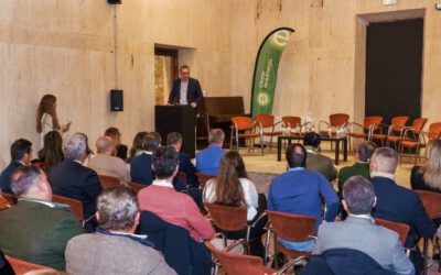 El Plan Anual de Formación del Clúster de la Energía (PAF25) se convierte en un modelo de éxito y buenas prácticas